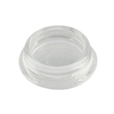 Möbeluntersetzer Ø 50mm rund