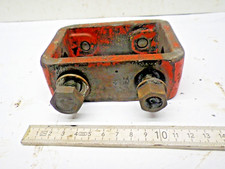 Geräteanhängung Hakorette