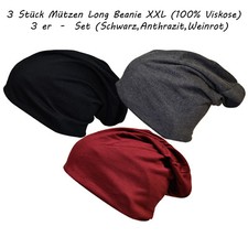 3 Stück SET Jersey Paare Set
