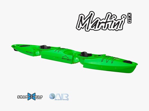 Point martini gtx tandem - point,