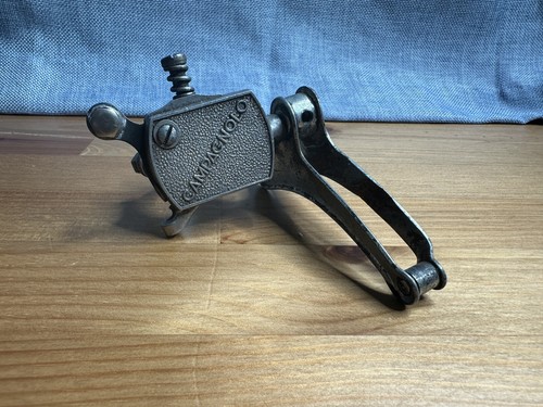 Deragliatore anteriore - deragliatore,