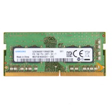 Samsung 8 GB PC4 2400T DDR4