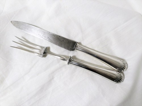 Tranchierbesteck christofle - tranchierbesteck,