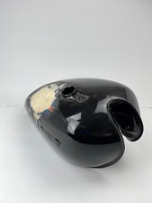 Yamaha XS 650 XS650 Benzintank Tank Fuel Tank Kraftstofftank #15651