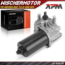 Wischermotor Frontscheibe