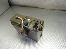 ANTENNENUMSCHALTER Umschalter Funk Antennenschalter Antenna  BW