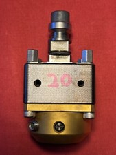 Elektrodenhalter Vierkant 15