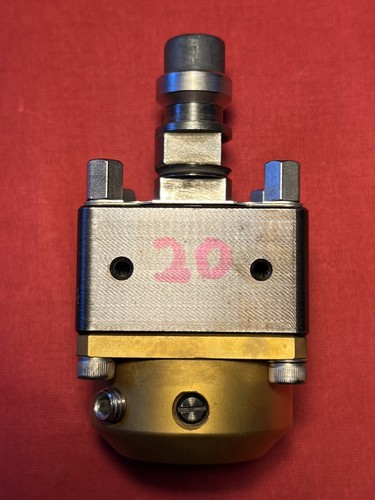 Elektrodenhalter vierkant - elektrodenhalter, 15