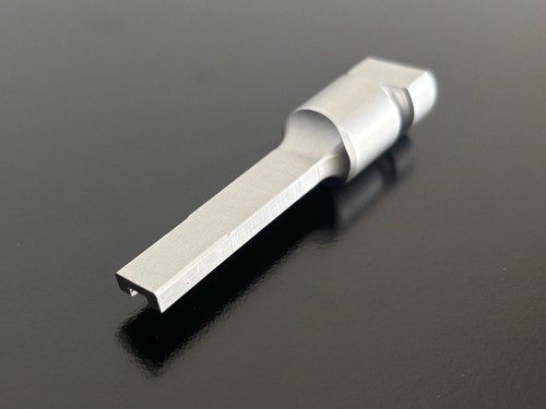 Stück nibbler knabber n500 - stück,