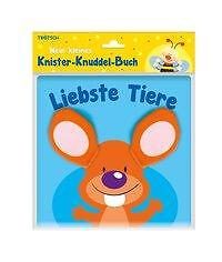 Trötsch mein kleines knister - kleines,
