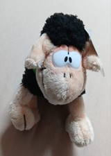 schwarzes Schaf aus Neuseeland