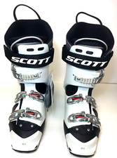 Ski- Schuh/Touren-Stiefel Damen "SCOTT COMET" Gr.: 39 / MP 25,5 NEU!