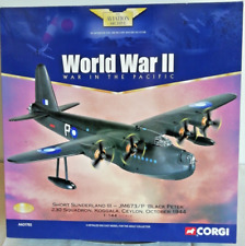 Corgi 1:144 Short Sunderland