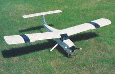 Schneeeulen-Sportflugzeug-Plä