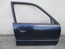  Tür vorne rechts VW Passat 35i Facelift VR6 Limosine windsorblau LN5Y