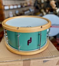 pollnerdrums Black Locust Snaredrum "Stave" 14x7,1"