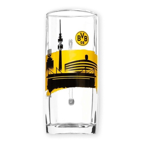 Borussia dortmund bvb bierglas - borussia,