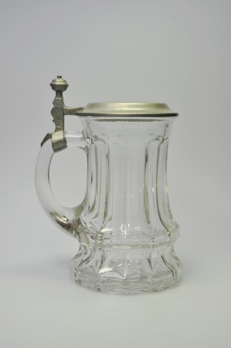 Bierkrug glaskrug glas - glaskrug, m