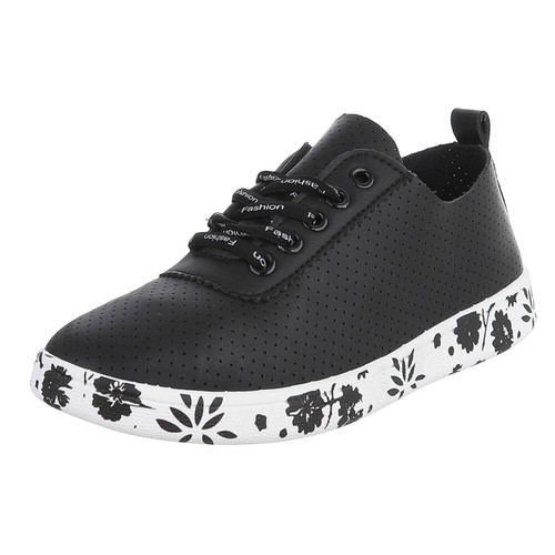Damen low top sneaker - damen, low-top