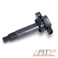 ZÜNDSPULE FÜR TOYOTA AYGO IQ PRIUS YARIS P1 P13 +VERSO 1.0 1.3 1.5 VVTi AB 99