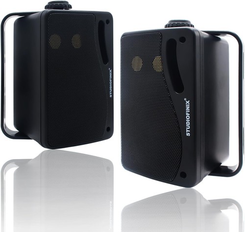 Outdoor-Bluetooth-Lautsprecher
