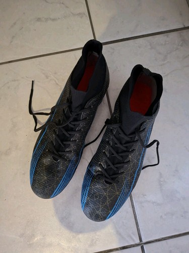 Gepflegte fußballschuhe für - gepflegte,