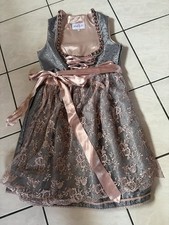 Elegantes Dirndl DirndlSpatz