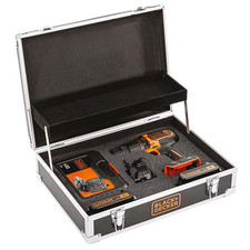 Schlagbohrschrauber Lithium