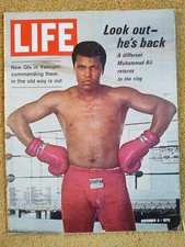 Life Atlantic Magazine:Vol.49