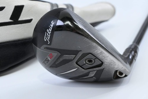 Titleist tsi2 hybrid - #4,