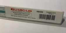 Rumold Reduktionsmaßstab 150/4/30