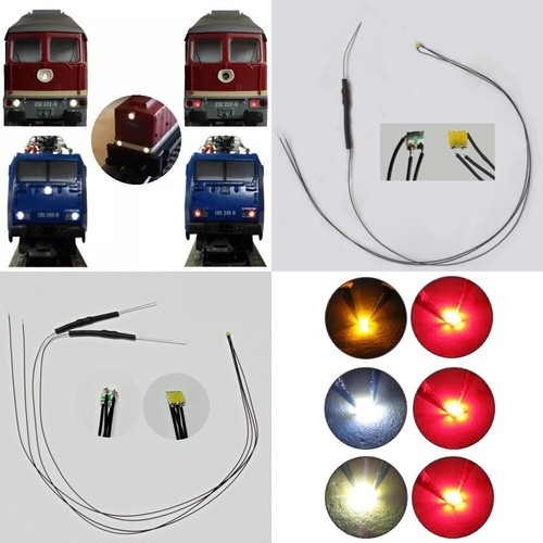 Umbauset duo led 0605 smd - smd, mit