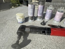Desoutter pneumatischer