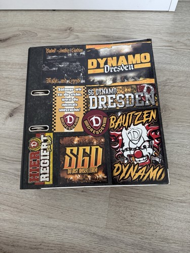 Ultras dynamo dresden - ultras,