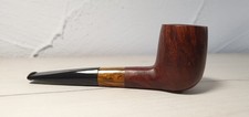 Pfeife Pipe Pipa Stanwell Buffalo 190 - stilvolle Bruyere Tabakpfeife 