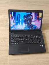 Lenovo Laptop 15,6" SSD 128GB