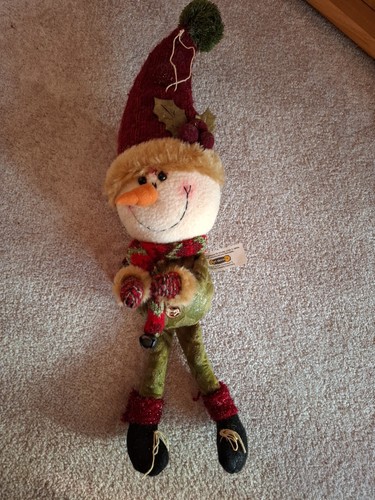 Weihnachtsdeko schneemann - schneemann,