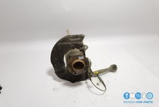 Original BMW  E60 E61  Achsschenkel Schwenklager links + Querlenker  6760953