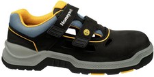 1 Paar Otter Expander ESD Sicherheitssandale Arbeitsschuhe S1 1687185