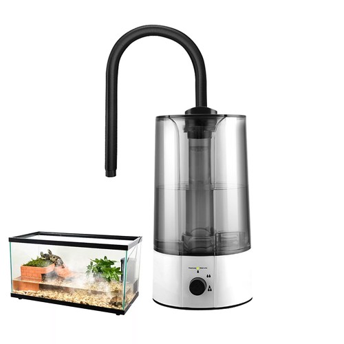 Terrarium fogger mister - fogger,