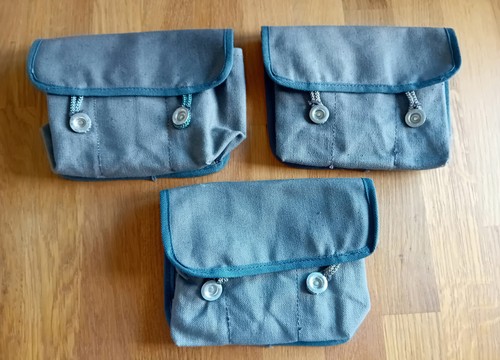 Ddr nva koppeltasche - nva,