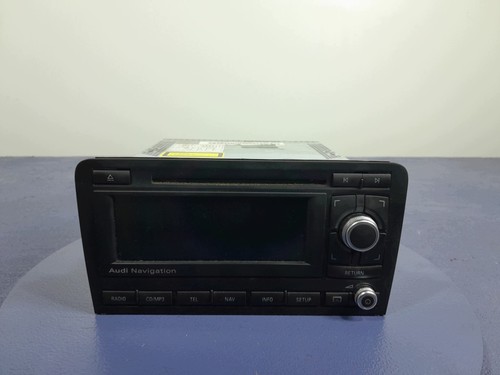 Audi lift 12 radio cd - a3,