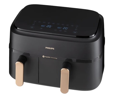 Philips na352 airfryer - airfryer, 3000