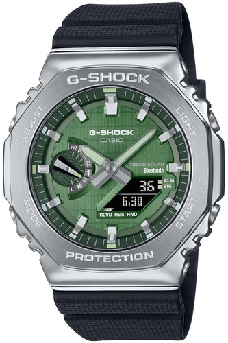 Casio shock uhr - [casio],
