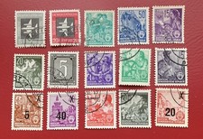 Briefmarkensammlung DDR