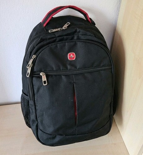 Wenger rucksack 45x30x14cm - wenger,