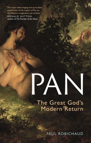 Pan the great god - the,