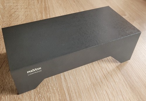 Blende abdeckung von - abdeckung, revox