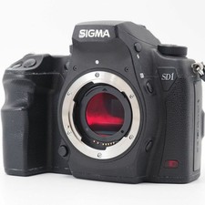 Sigma SD1 Merrill DSLR Kamera