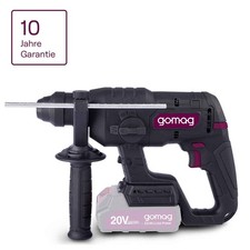 Gomag Akku Bohrhammer